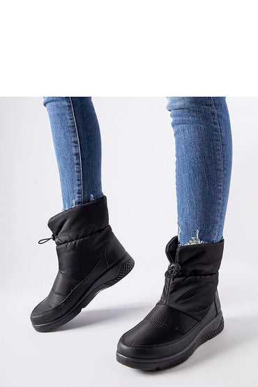 Snow boots model 205108