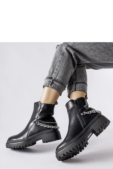 Boots model 205114