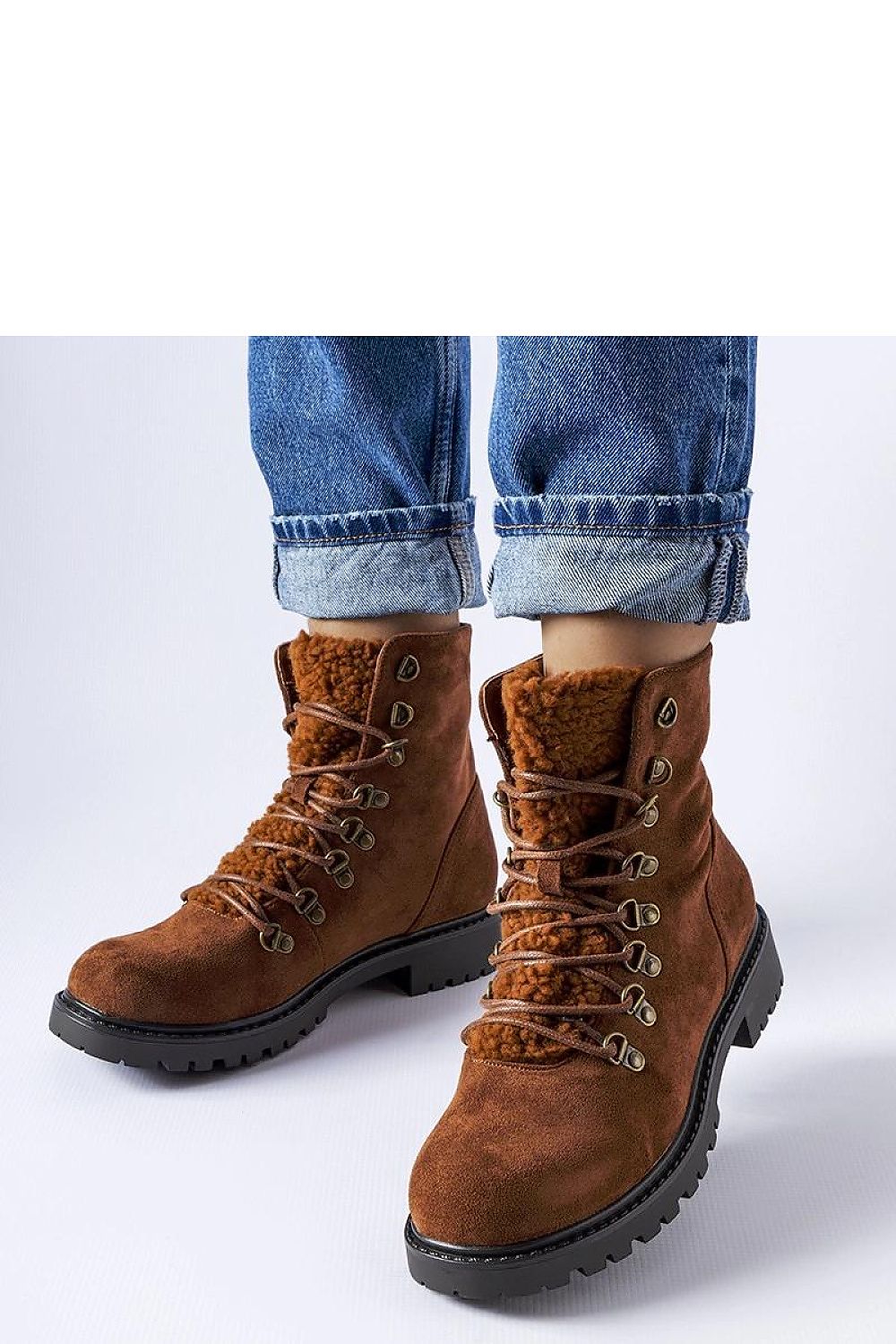 Boots model 205115