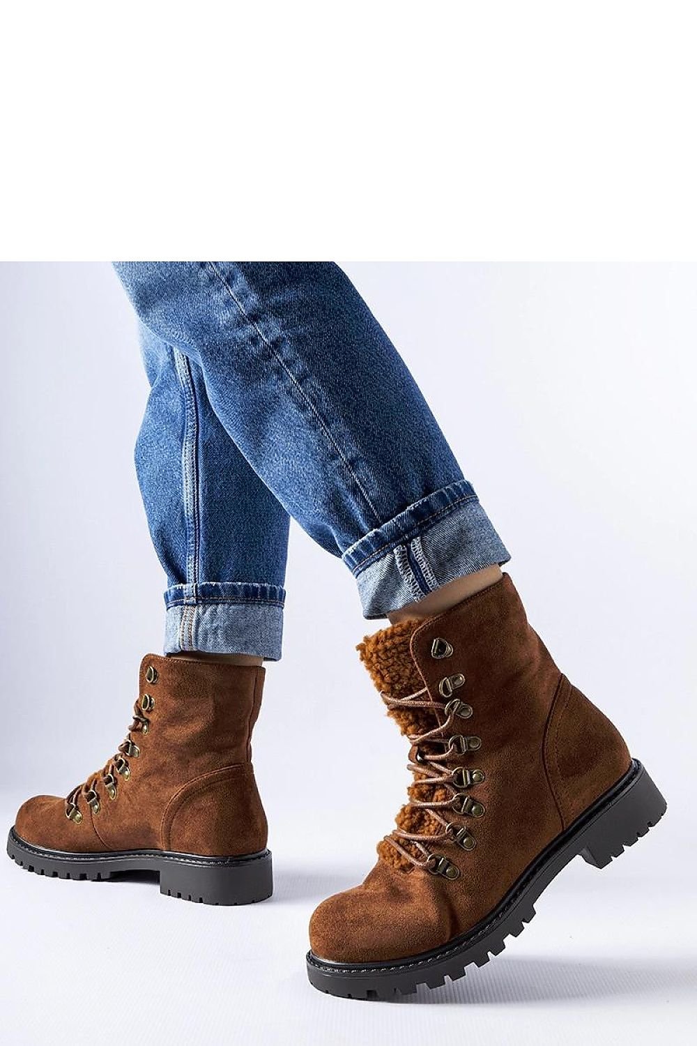 Boots model 205115