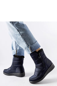 Snow boots model 205117