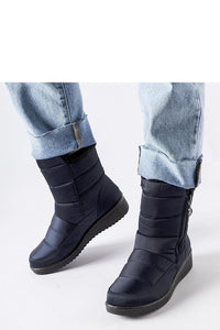 Snow boots model 205117