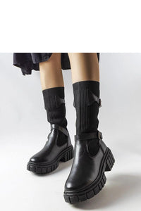 Thigh-Hight Boots model 205125