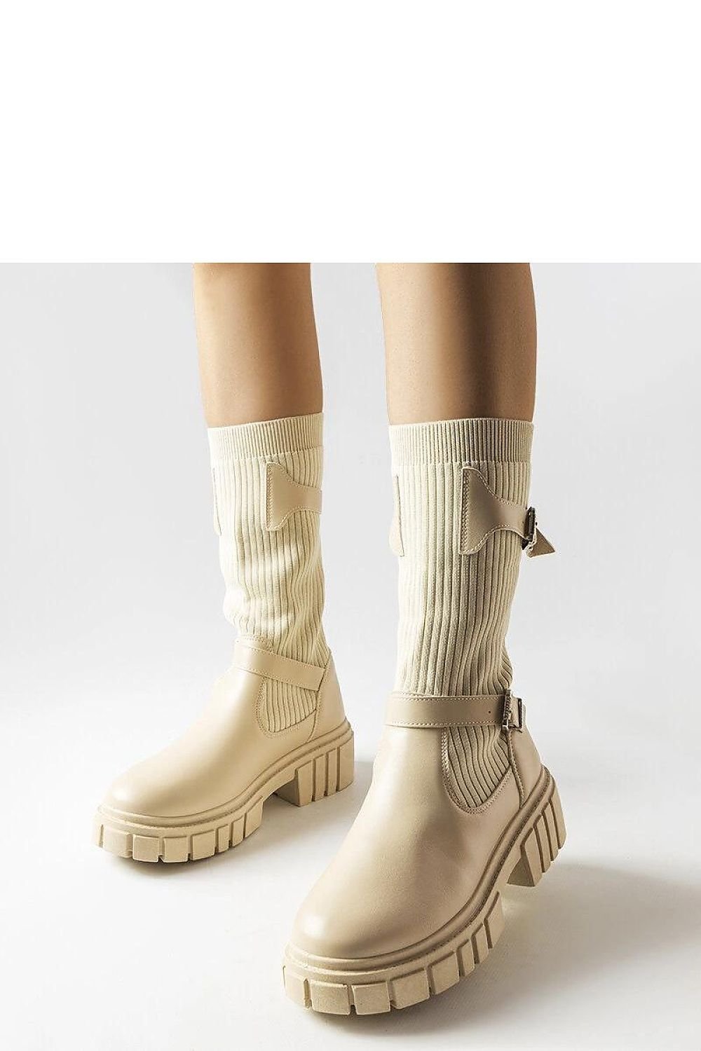 Thigh-Hight Boots model 205126