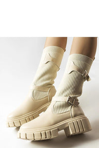 Thigh-Hight Boots model 205126