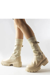 Thigh-Hight Boots model 205126