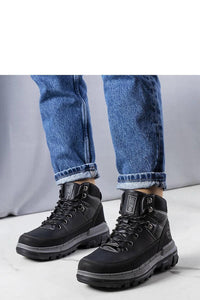 Snow boots model 205133