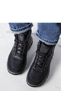Snow boots model 205133