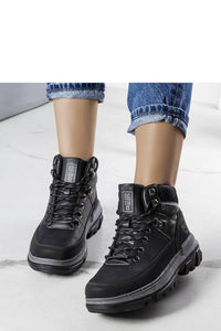 Snow boots model 205133