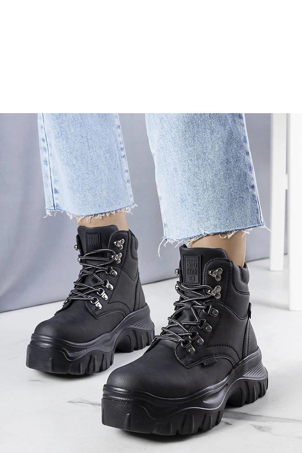 Snow boots model 205134