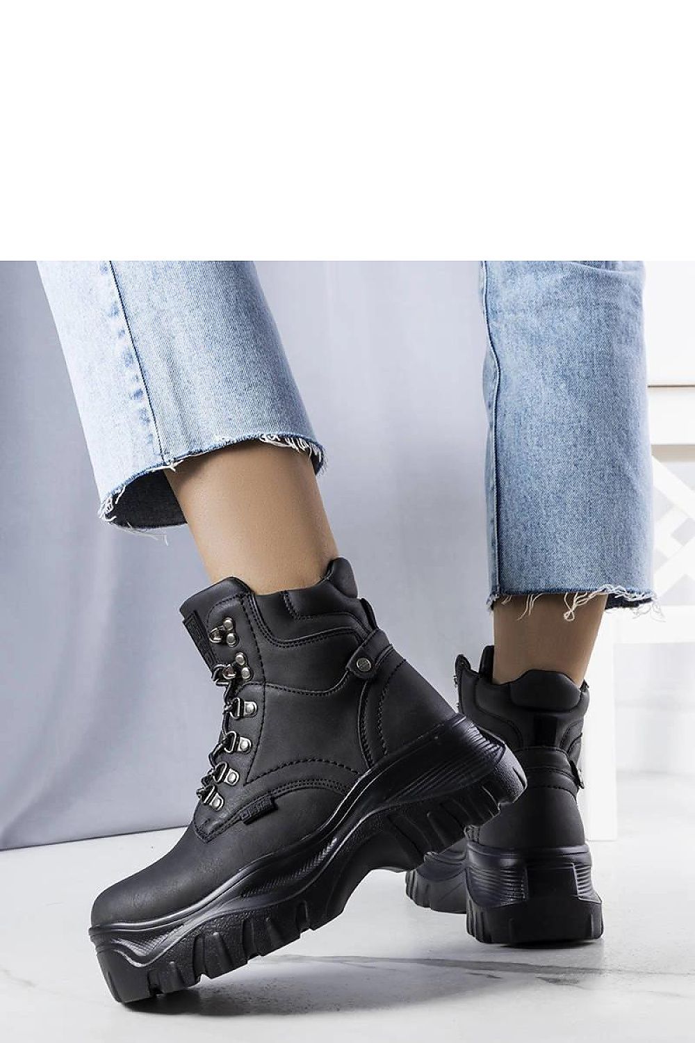 Snow boots model 205134