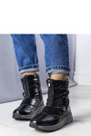 Snow boots model 205136