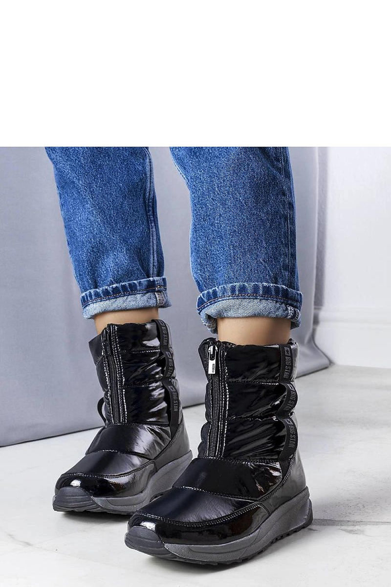 Snow boots model 205136