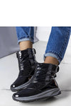Snow boots model 205136