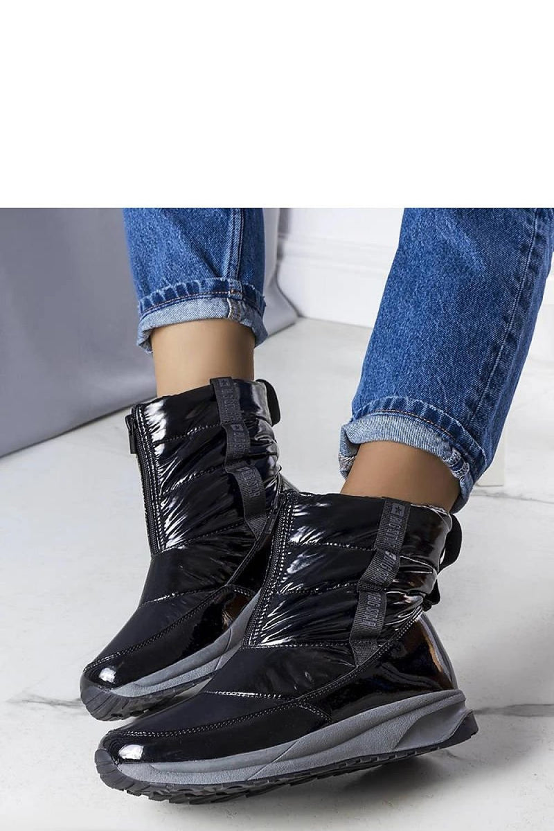 Snow boots model 205136