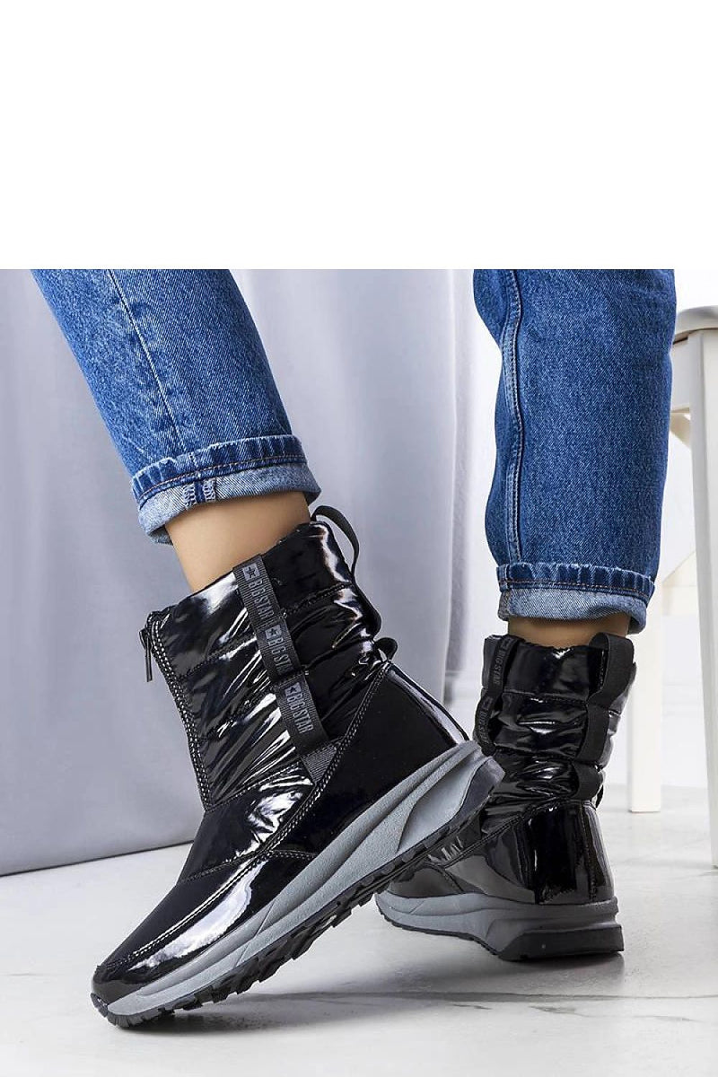 Snow boots model 205136