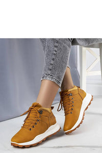 Trapper shoes model 205137