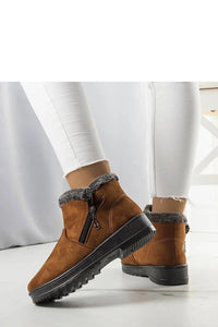 Snow boots model 205142