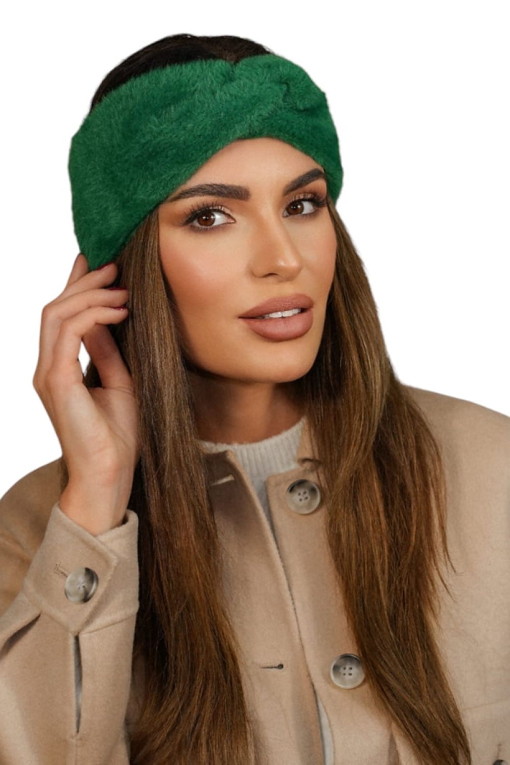 Headband model 205177