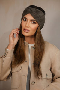 Headband model 205181