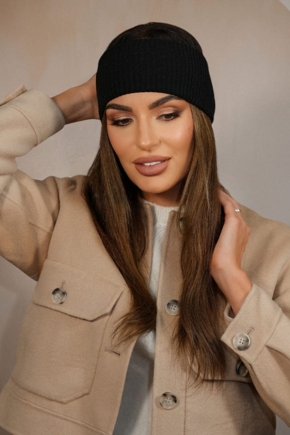 Headband model 205187