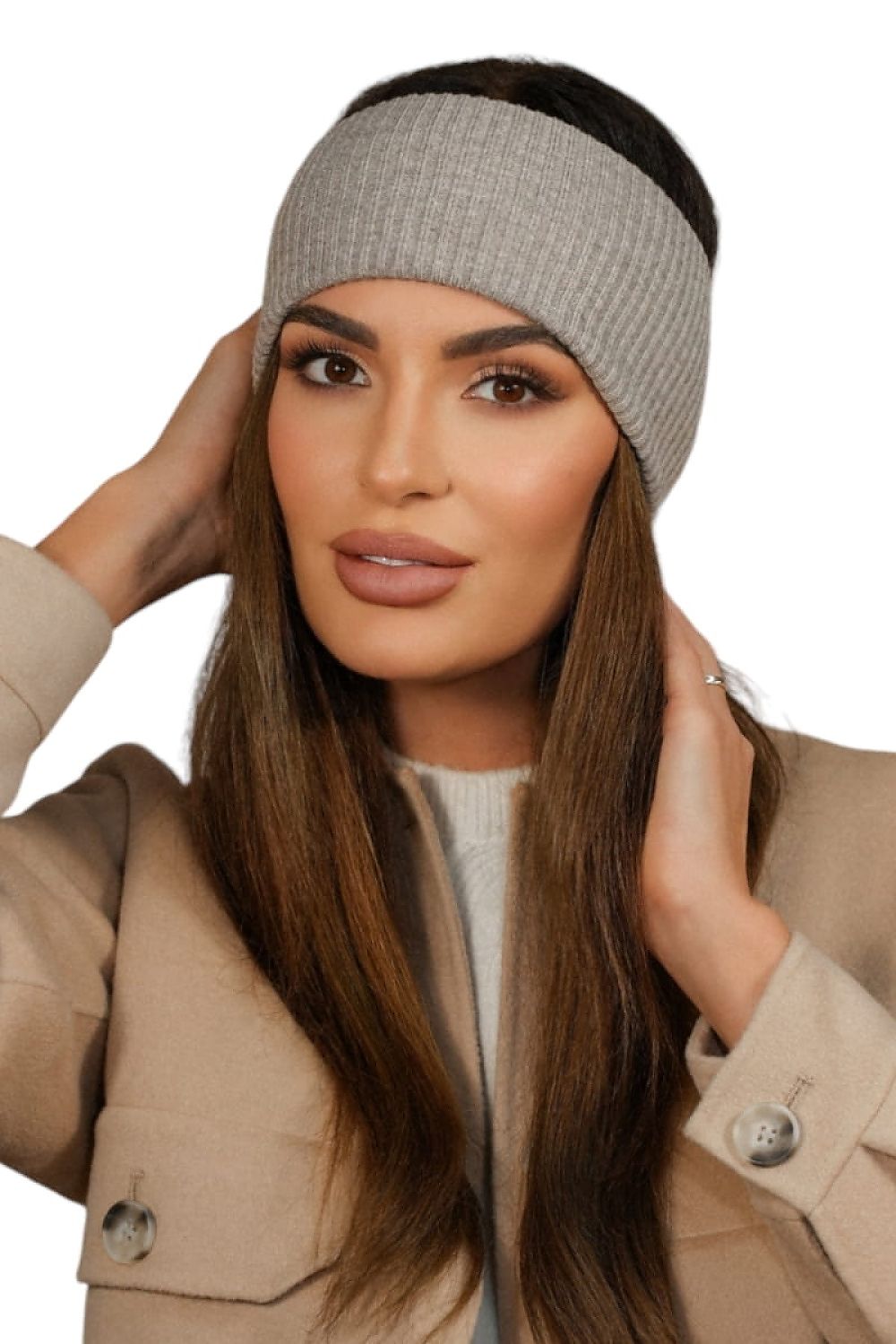 Headband model 205189