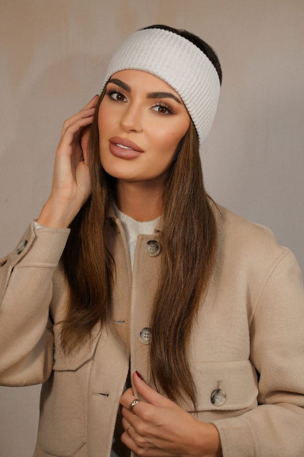 Headband model 205190