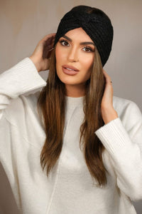 Headband model 205192