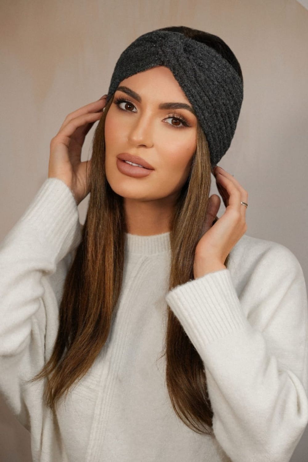 Headband model 205193