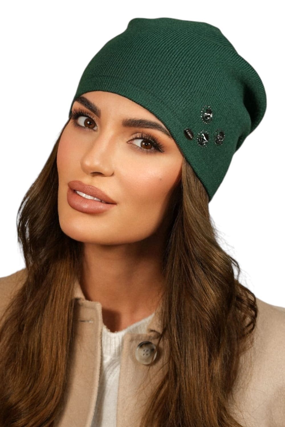 Cap model 205201