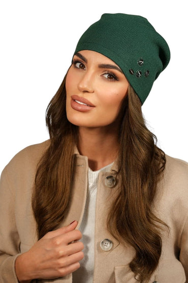Cap model 205201