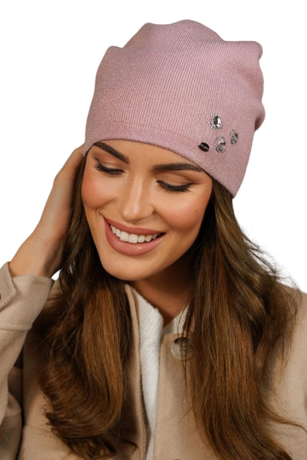 Cap model 205202
