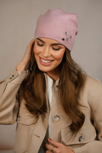 Cap model 205202