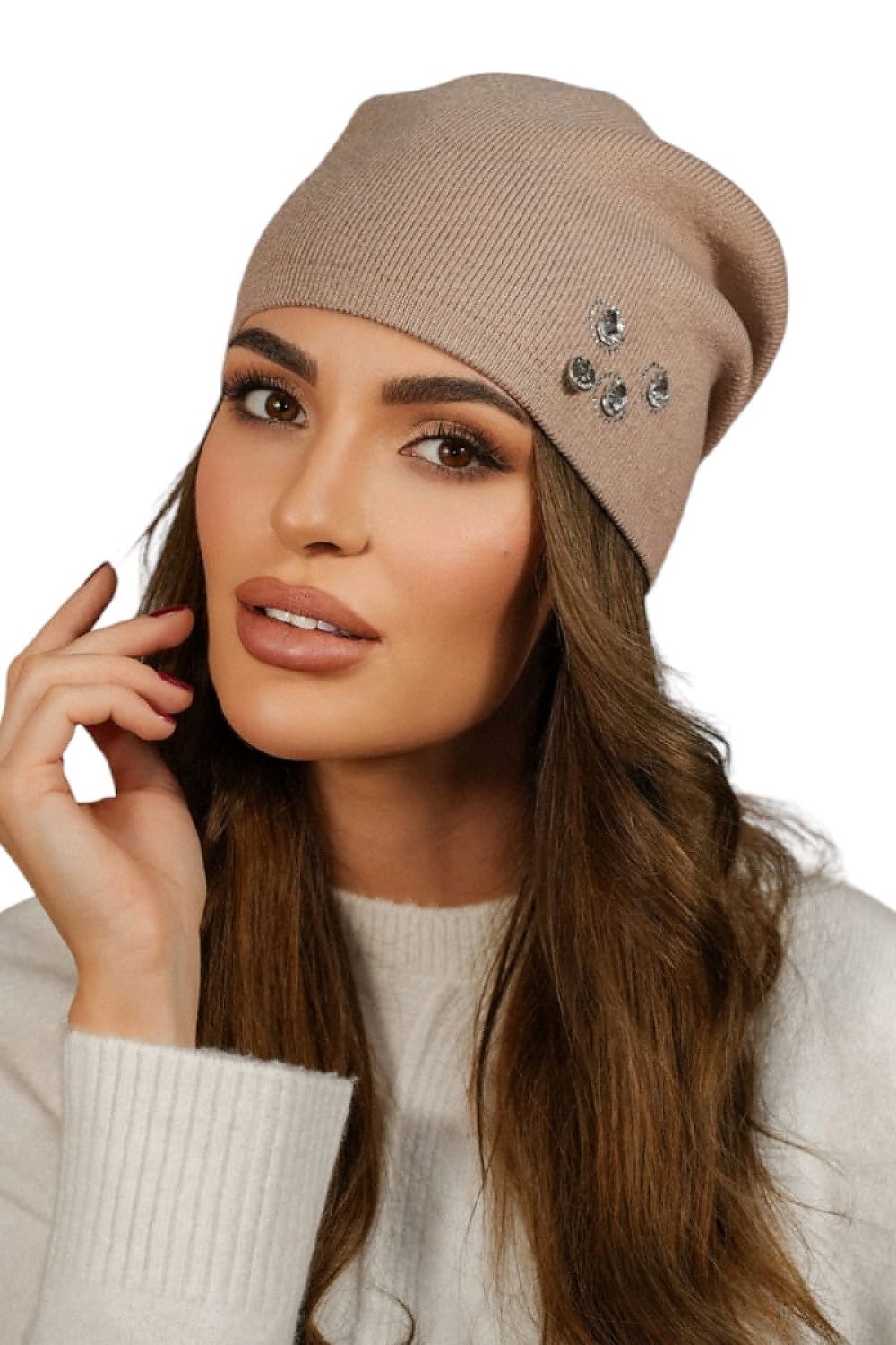 Cap model 205203