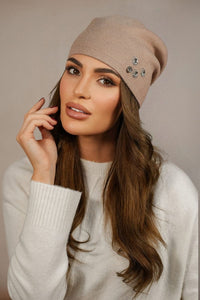 Cap model 205203