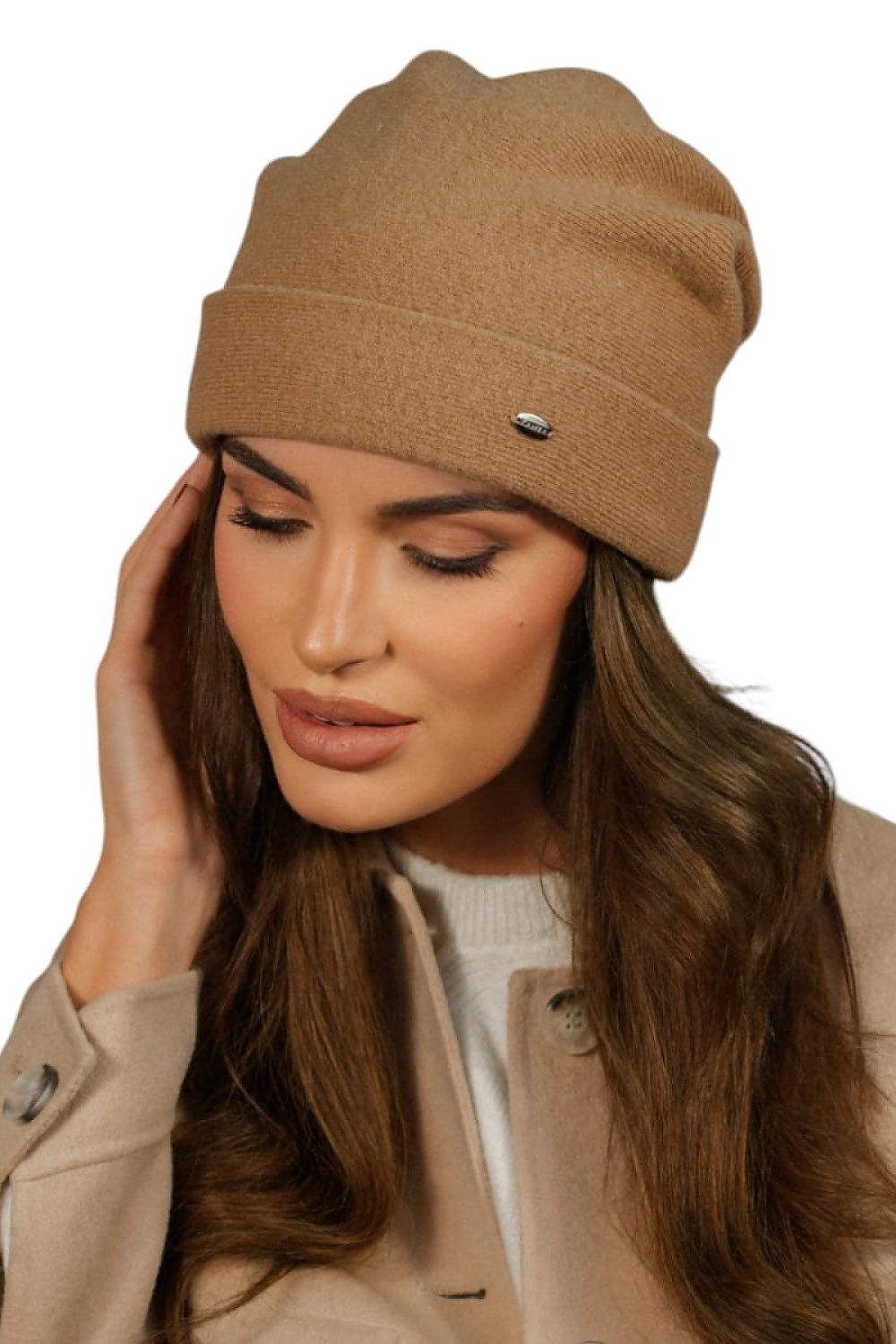 Cap model 205204