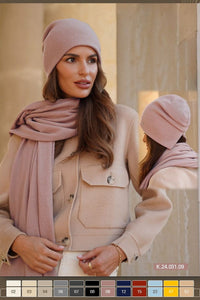 Cap model 205206