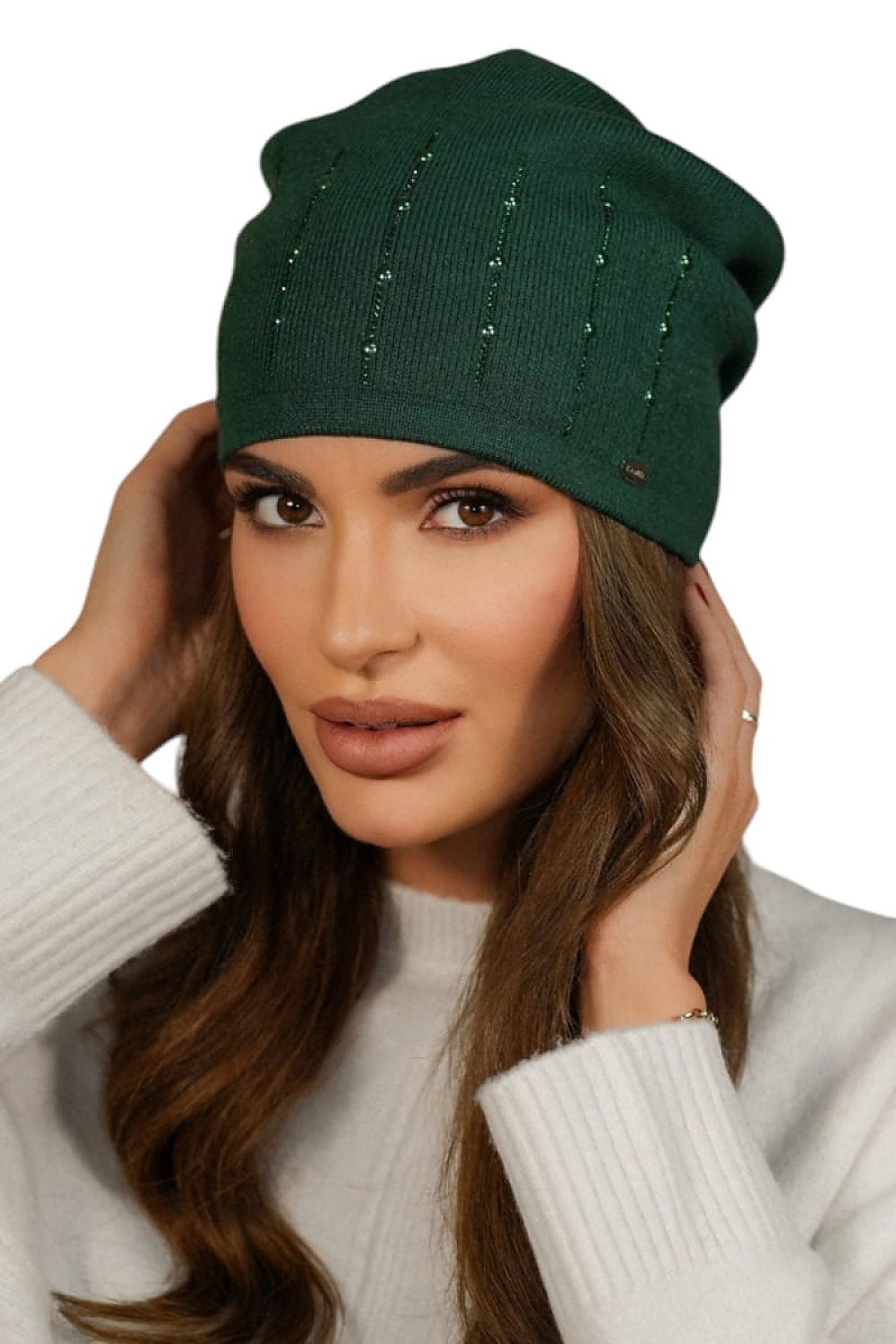 Cap model 205207