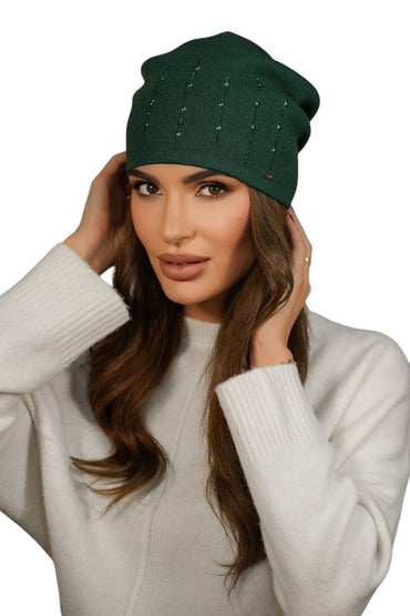 Cap model 205207