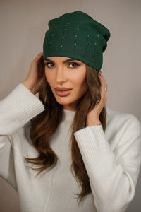 Cap model 205207