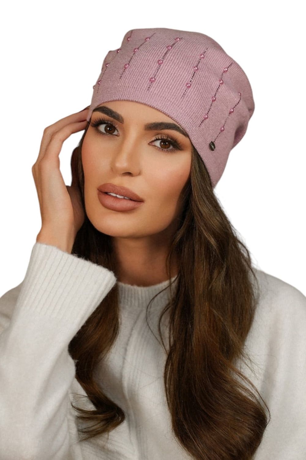 Cap model 205208