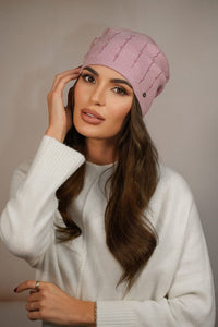 Cap model 205208