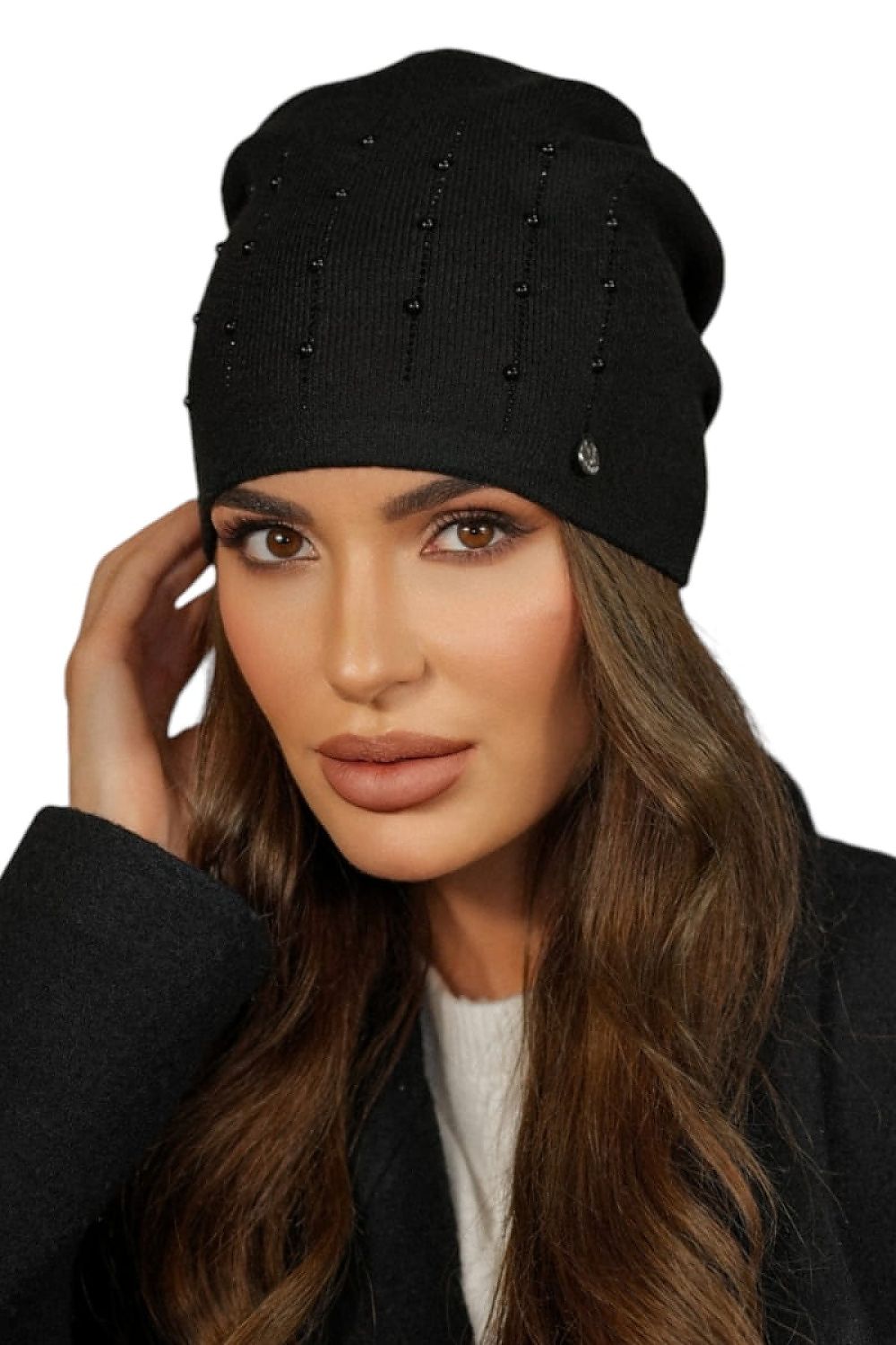 Cap model 205209