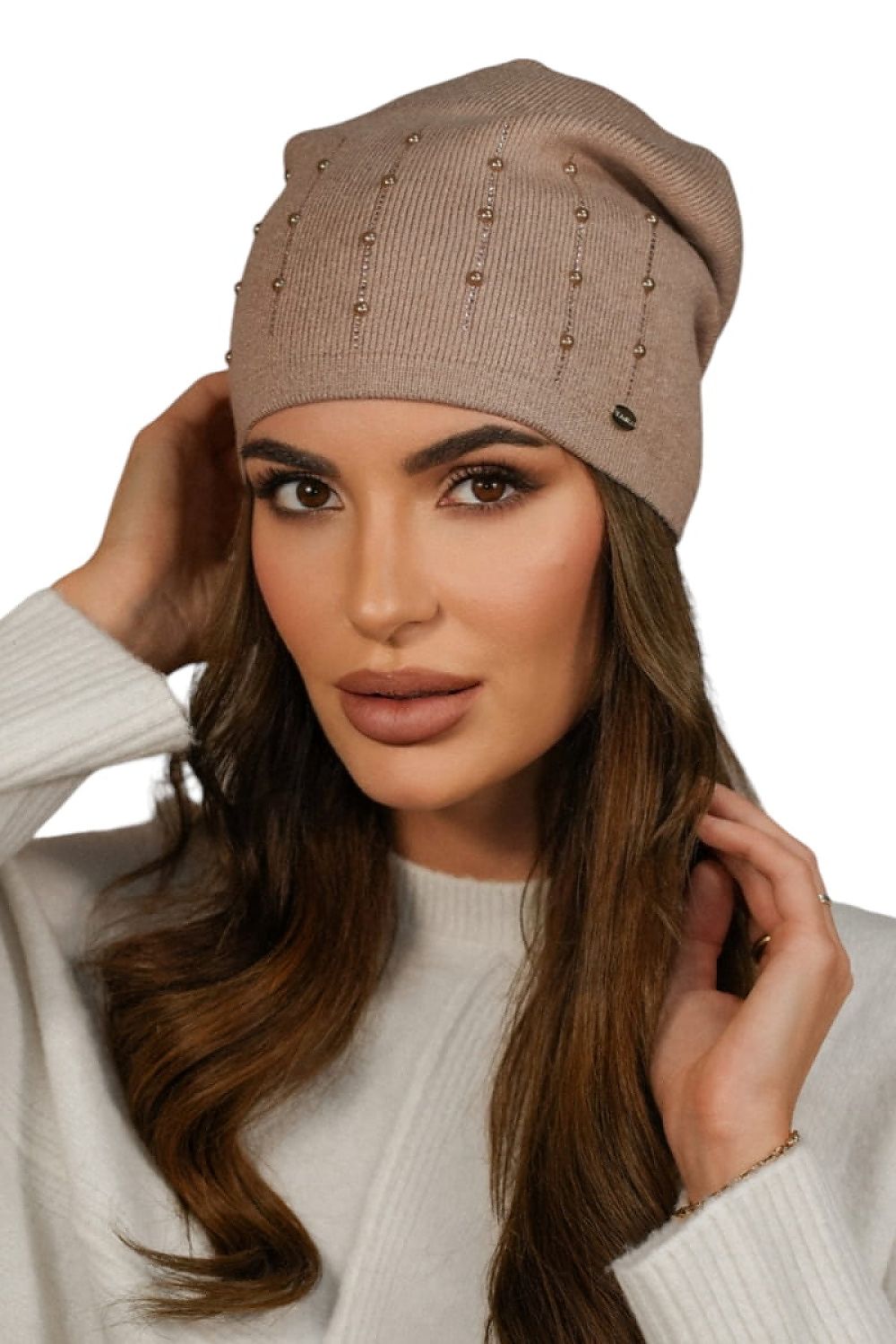 Cap model 205210