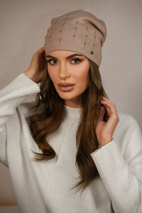 Cap model 205210