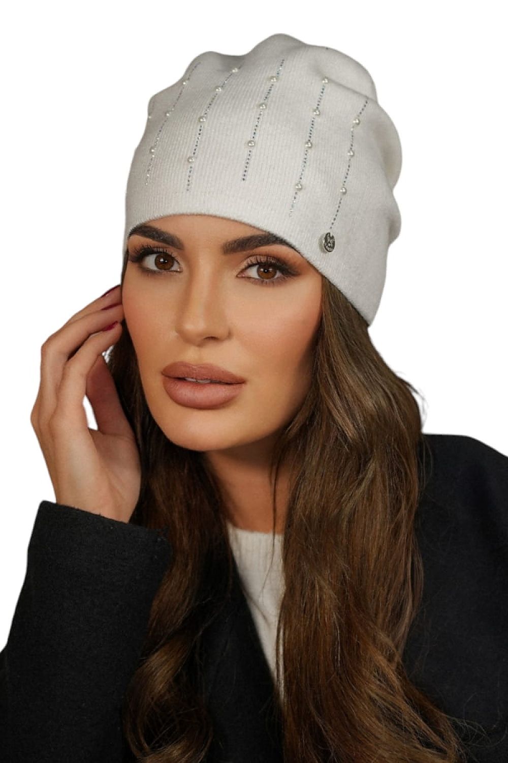 Cap model 205211