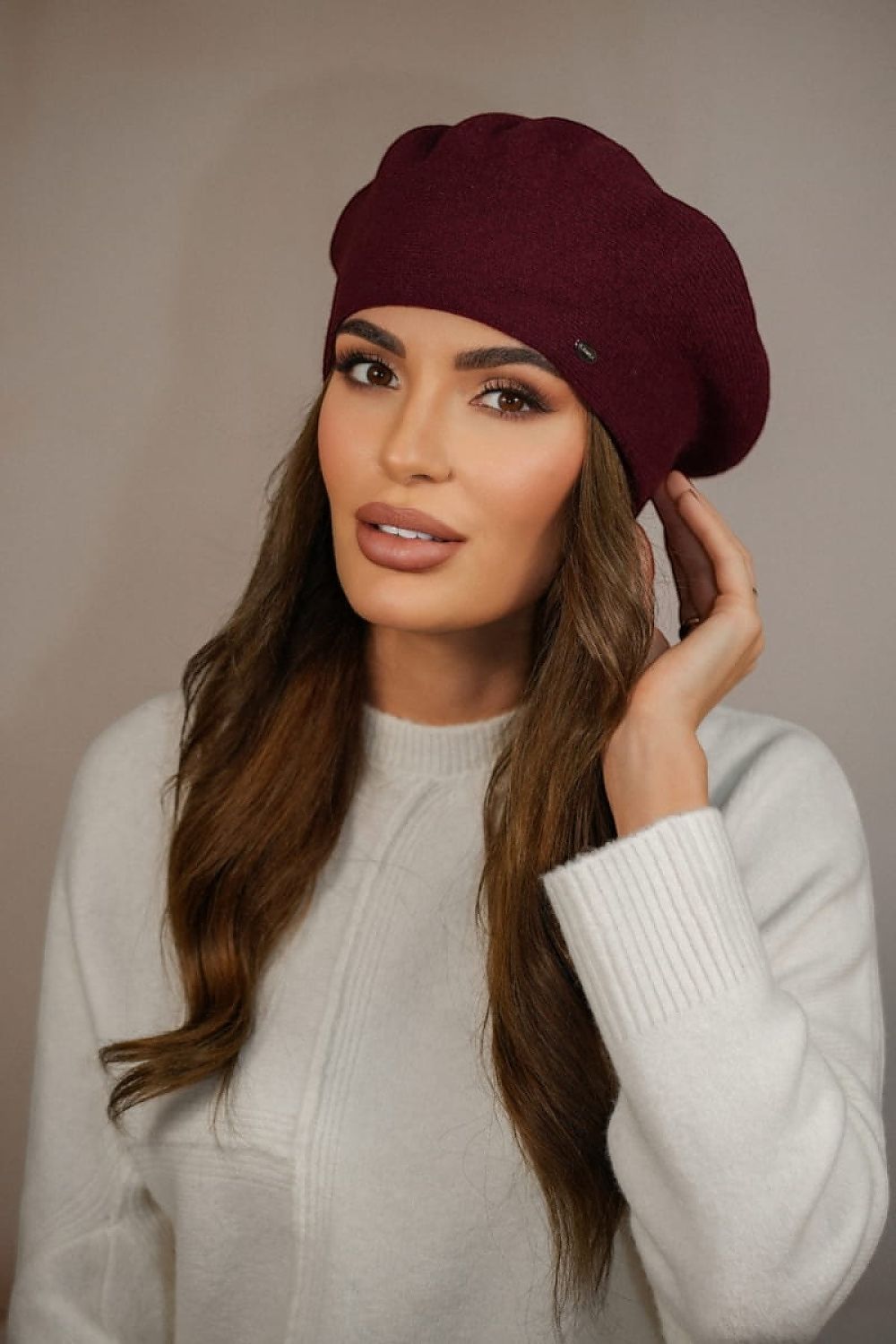 Beret model 205213