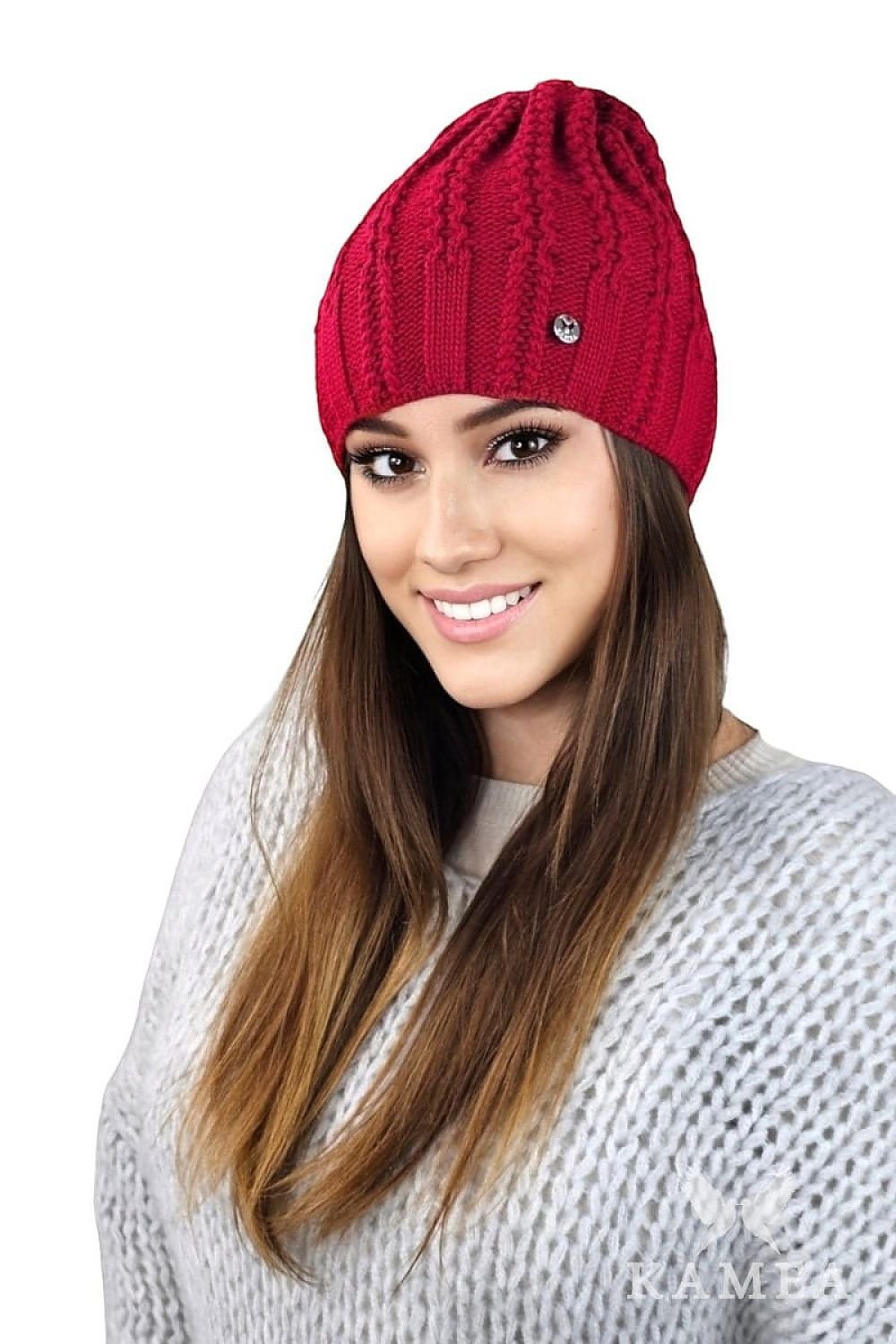 Cap model 205219