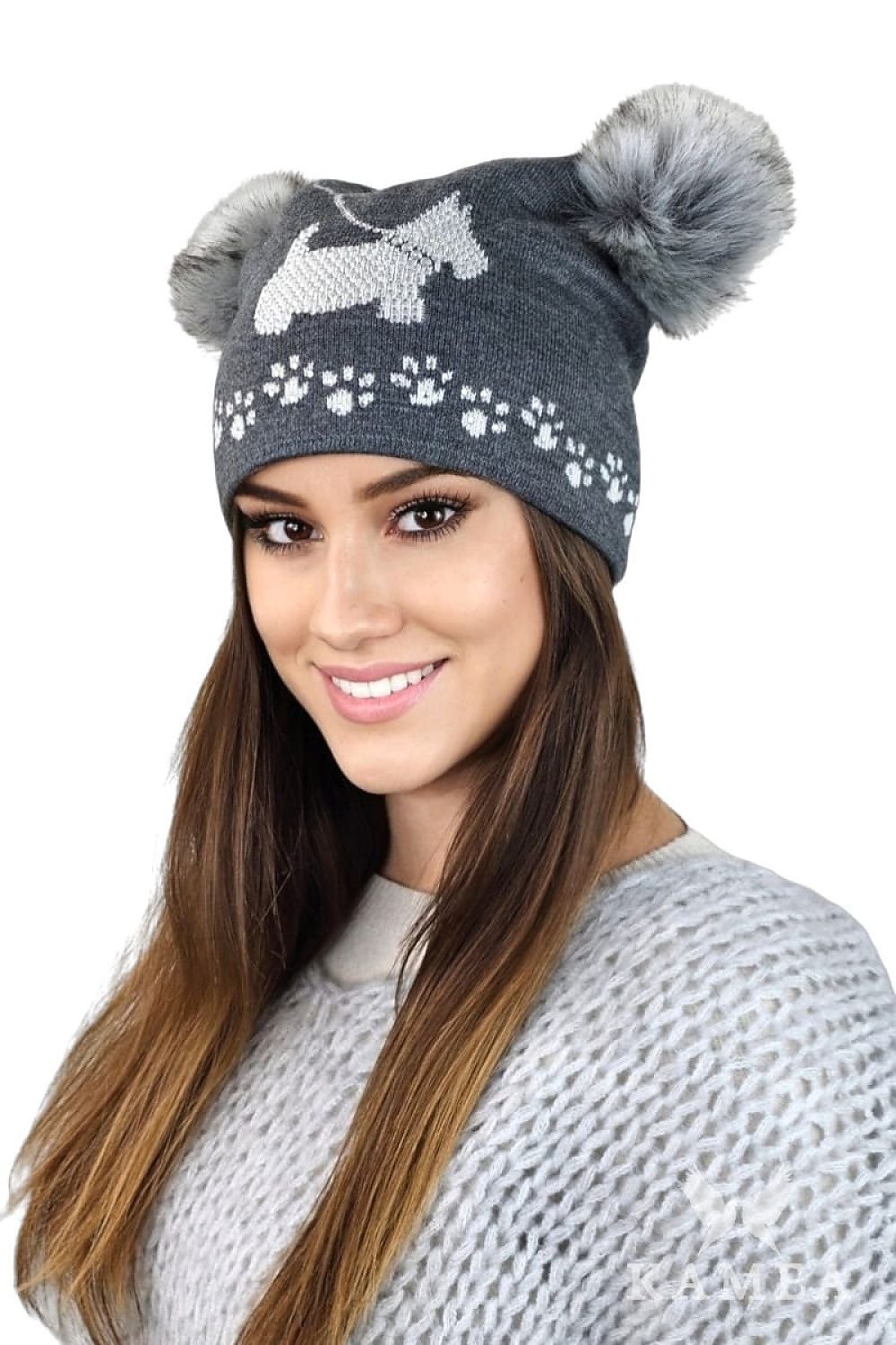 Cap model 205221
