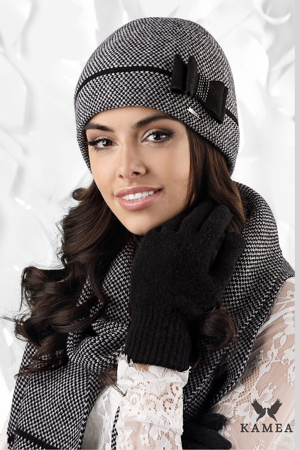 Cap model 205222